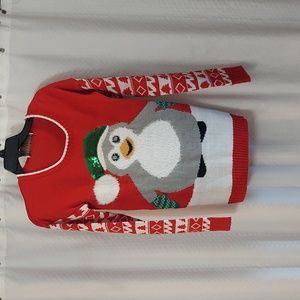 Womens Ugly Christmas Sweater 🎄